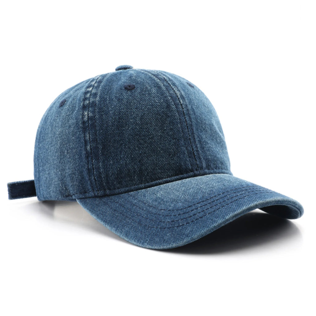 Șapcă Mini Denim