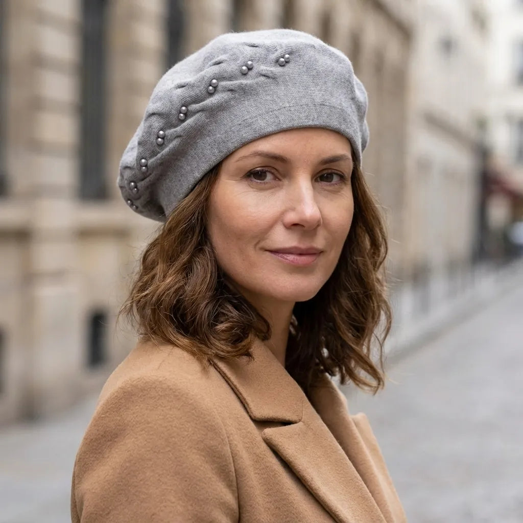 Beretă Elenor