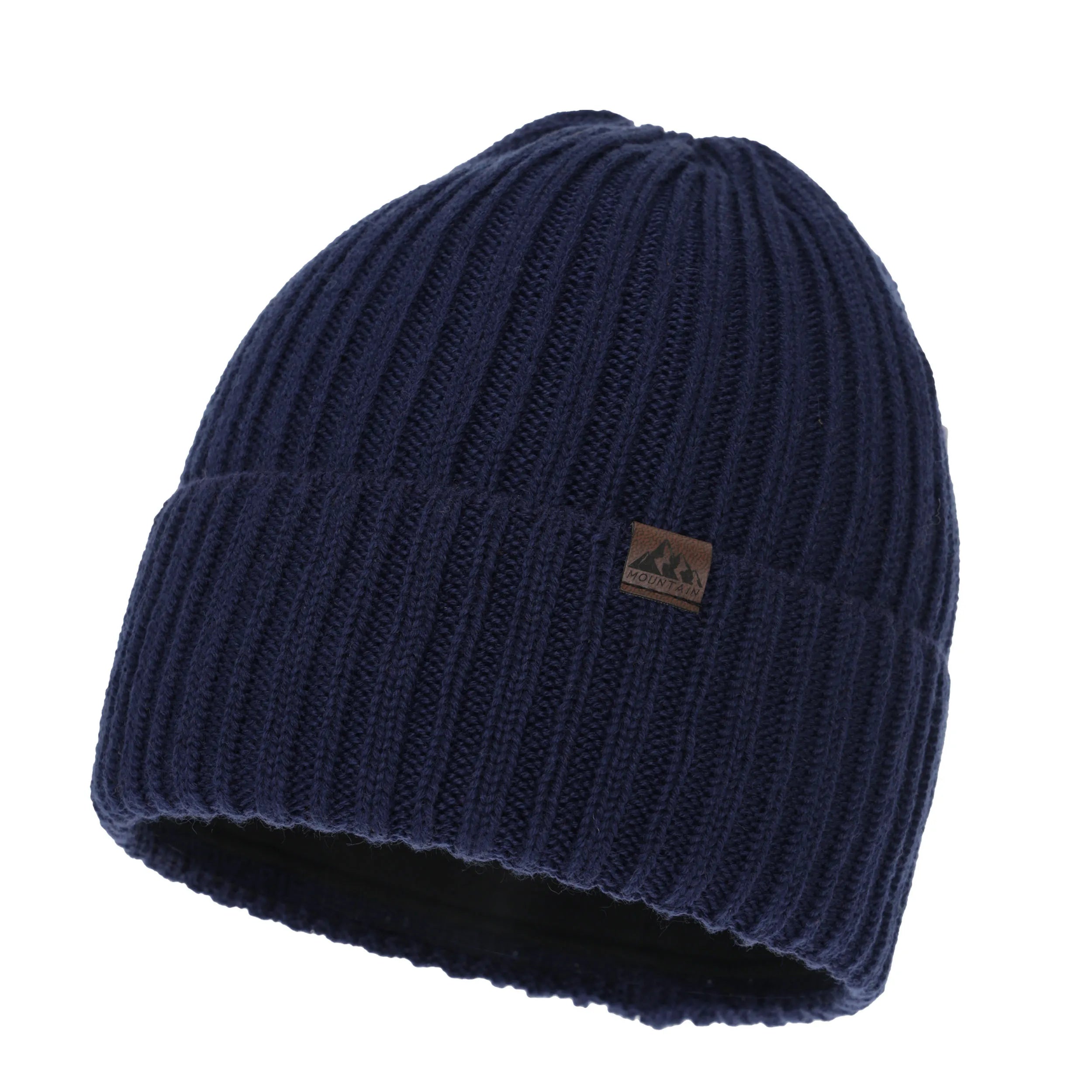 Căciulă bărbați Ridge din lână merino