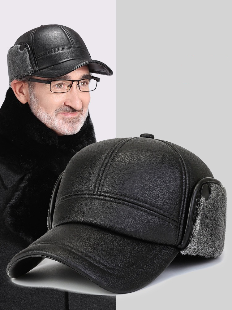 Șapcă de iarnă Yukon