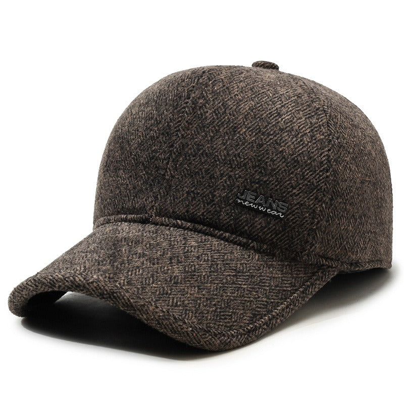 Șapcă de iarnă Forester