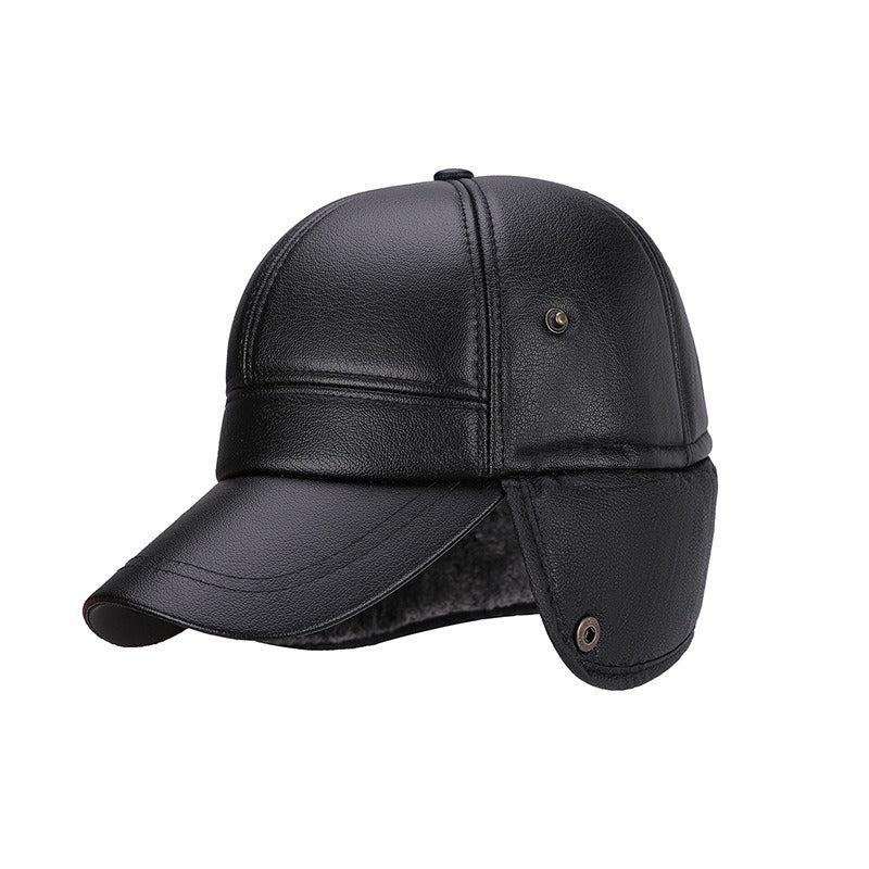 Șapcă de iarnă Yukon