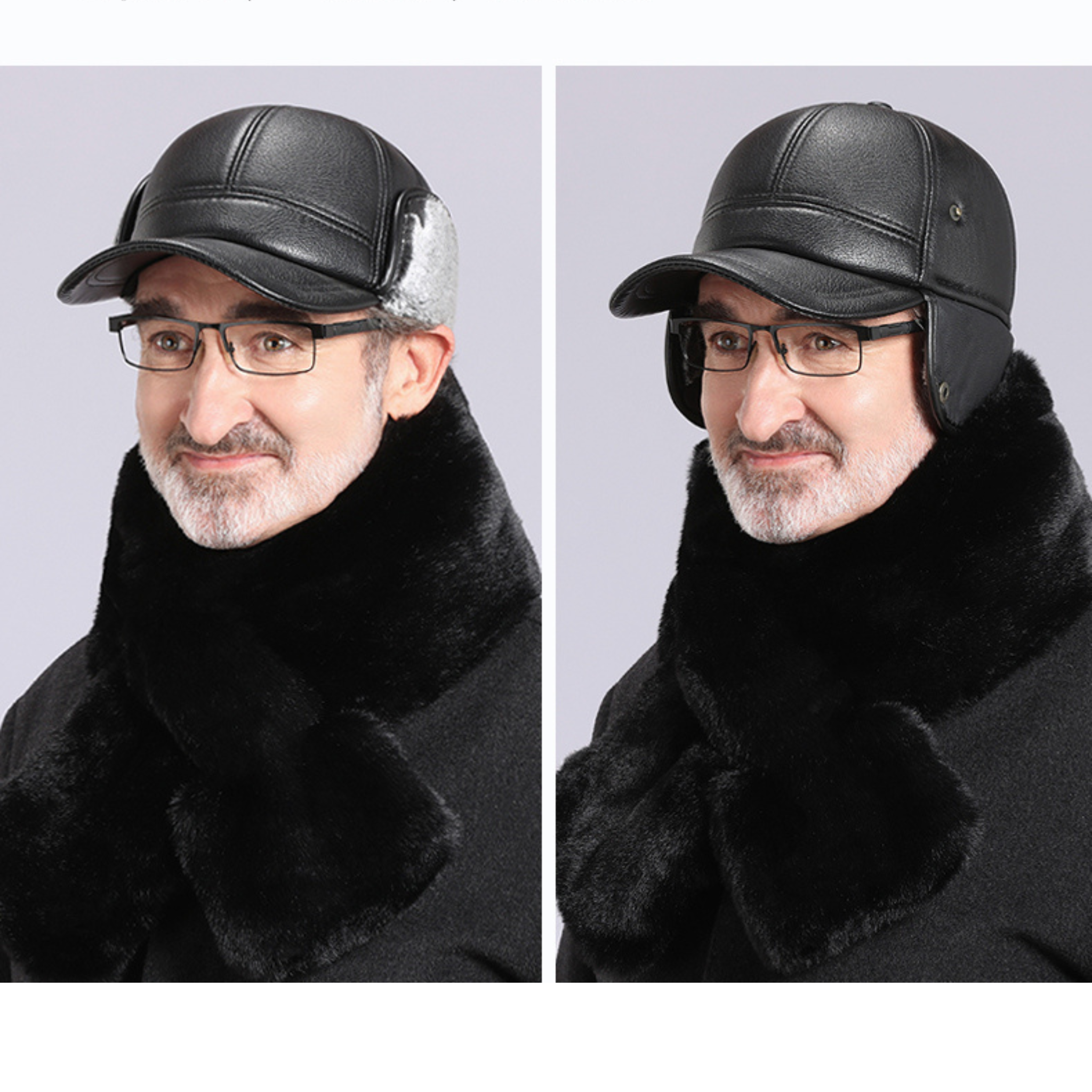 Șapcă de iarnă Yukon