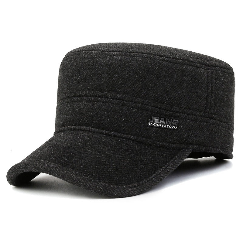 Șapcă de iarnă Jeans