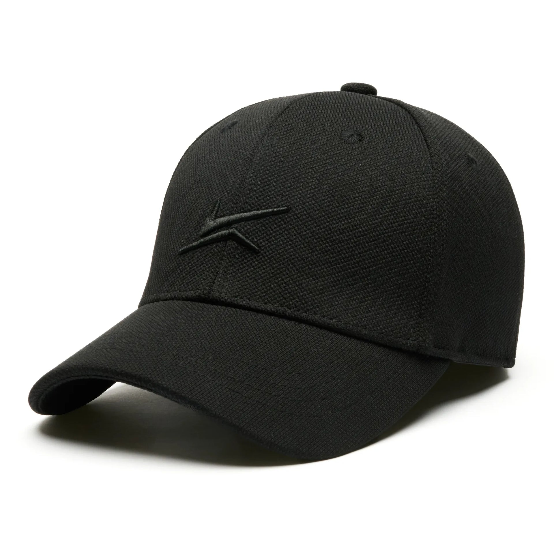 sa sapca-barbati-urban-flex-negru
