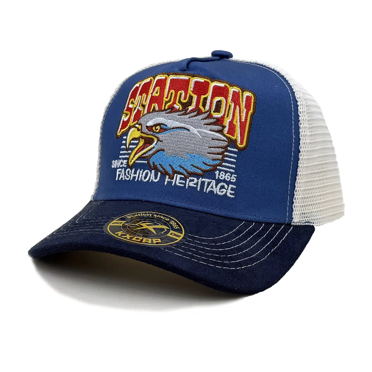 Șapcă Trucker Vintage
