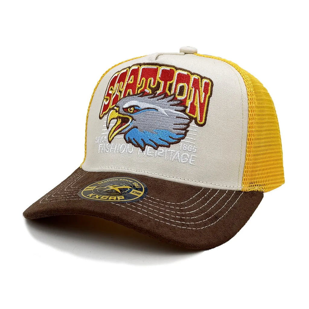 Șapcă Trucker Vintage