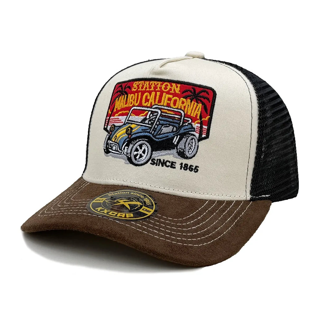 Șapcă Trucker Vintage