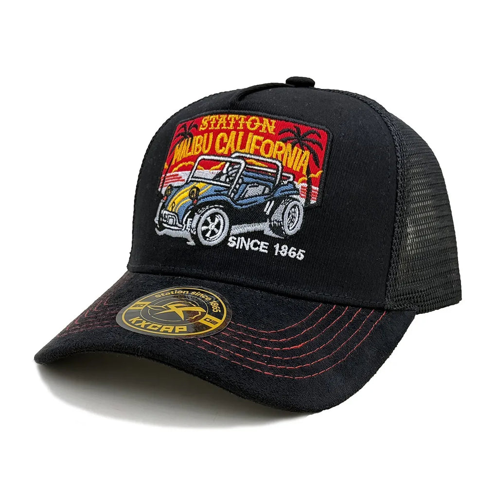 Șapcă Trucker Vintage