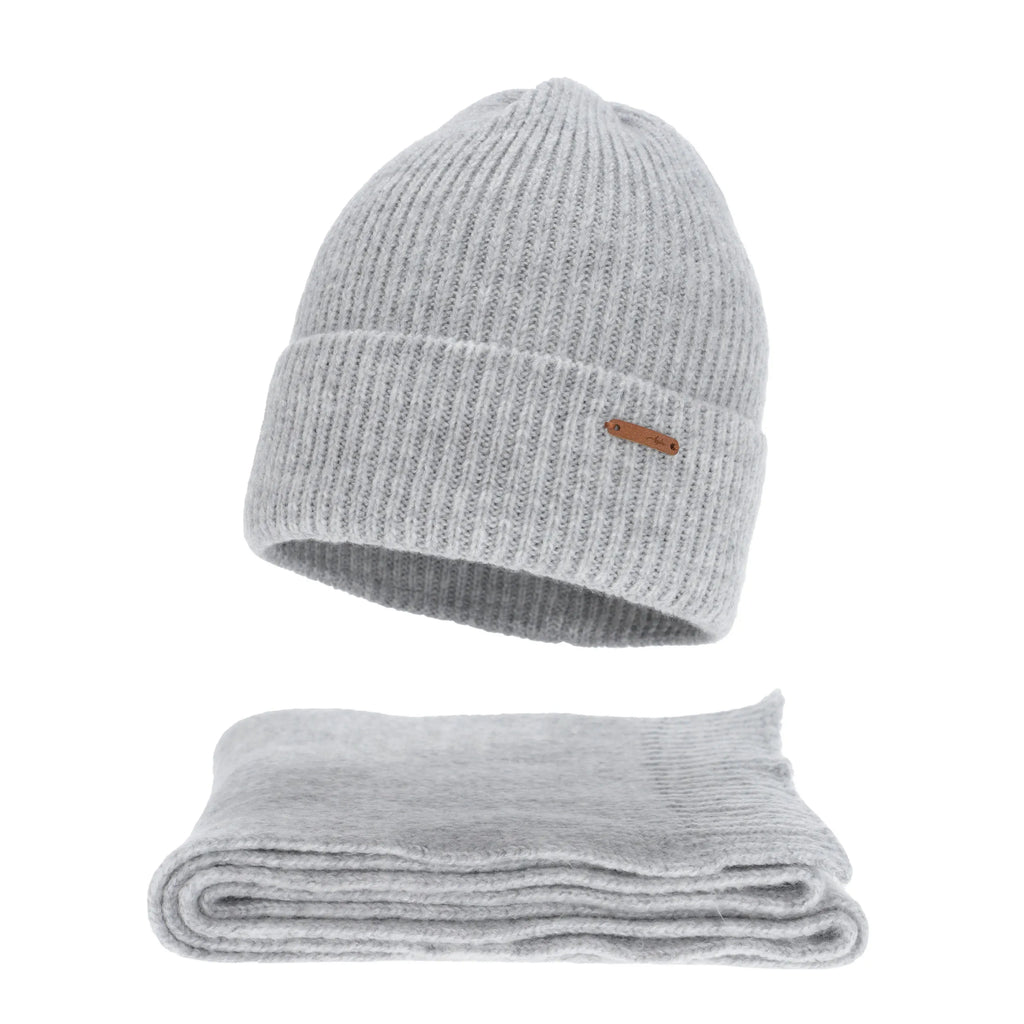 Set Lyra din lână merino