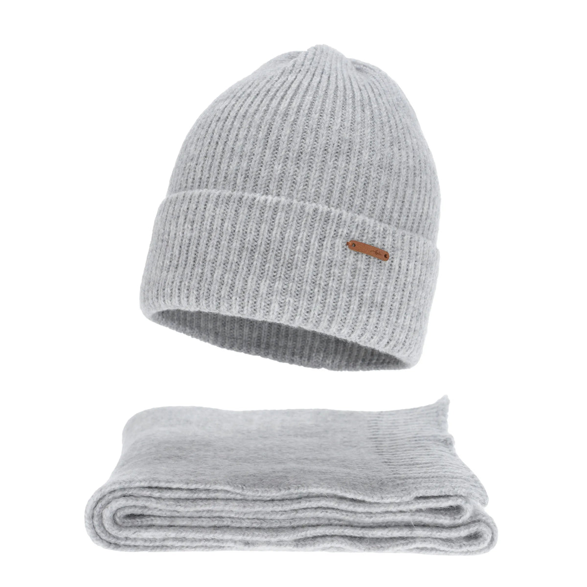 Set Lyra din lână merino