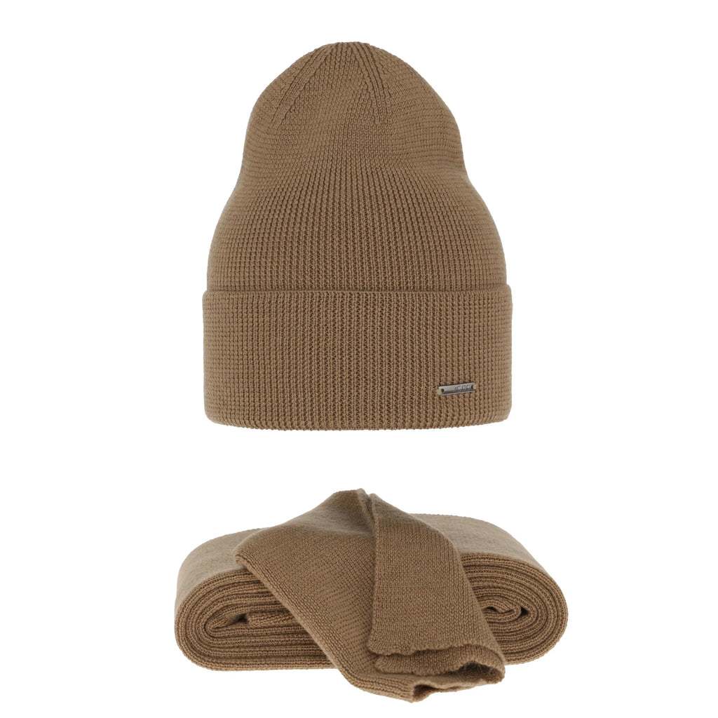 Set Amara din 100% lână merinos